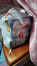 好奇（Huggies）金装拉拉裤XXXXL52(19kg以上)尿不湿【速干不易红】 实拍图