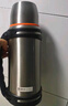 九阳（Joyoung）旅行壶保温壶304不锈钢大容量保温瓶车载真空户外保温水壶1500ML 实拍图