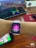 Apple Watch Series/SE/Ultra 1/2/S6/7/8/9/10 二手苹果手表 Apple Watch Series 5 实拍图