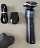 飞利浦（PHILIPS）电动剃须刀经典5系Pro 京东金榜爆款剃须刀 清爽净剃AI智能刮胡刀生日礼物送男友送老公 国家补贴  实拍图