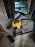KARCHER德国卡赫 桶式吸尘器18L干湿吹三用商用家用工业开荒装修保洁地毯宠物大容量大功率超强大吸力WD1s 实拍图