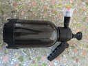 漫德莱2L洗车喷壶（带2喷头）泡沫喷壶浇花高压喷壶pa壶泡沫器喷水壶 实拍图