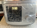 美的（Midea）小凝鲜沸腾浓香电压力锅0氟母婴316L钢釜0涂层5L高压锅60S快排家用煲汤4-6人煮饭煲C5940N国家补贴 实拍图