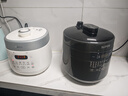 苏泊尔（SUPOR）3L精致容量 家用2-3人电压力锅电高压锅电饭煲电饭锅煮饭锅陶晶不粘内胆70kPa高压快炖SY-30FC3006 实拍图