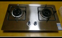 万家乐【双高火AY8G液化气灶】燃气灶立体全进风灶具 5.0kW大火力不锈钢煤气灶具家用台嵌两用快速点火灶 实拍图