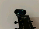 eno伊诺吉他调音器贝斯尤克里里小提琴校音器十二平均律ET-33黑色 实拍图