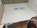 艾美特（AIRMATE）【高温保护】水暖毯双人电褥子家用调温除湿除螨水热毯循环床垫定时恒温电热毯1.8*1.5米TWDD05-07 实拍图