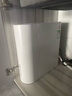 沁园（TRULIVA）净水器 小白鲸青春版1000G大通量家用净水机纯水机净饮机厨下式 5年RO膜反渗透直饮 UR-S31020 【国家补贴】3L大流速 实拍图