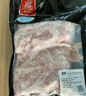 双汇五花肉2斤 冷冻带皮五花肉净重2斤猪五花烤肉食材生猪肉烧烤食材 实拍图