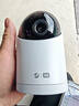 华为智选4K 800万摄像头监控家庭用室内手机远程可对话360度无死角带夜视 婴儿宝宝宠物云台看护器海雀3s4K 实拍图