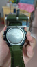 时刻美（skmei）电子手表运动机械风防水学生初高中生新当兵入伍军人专用男士2031 实拍图