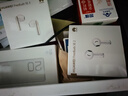 华为长续航蓝牙耳机 FreeBuds SE 2无线耳机 40小时长续航 快速充电 蓝牙5.3适用于苹果/安卓手机 白 实拍图