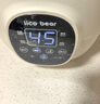 亿可熊（iicobear）温奶器消毒器二合一双奶瓶恒温暖奶器热奶解冻调奶器 实拍图