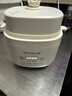 九阳（Joyoung）煮蛋器 蒸蛋器 温泉蛋机 智能定时自动断电 煮鸡蛋神器溏心蛋茶叶蛋 小型蒸锅早餐一体机GE361 实拍图