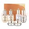 后（The history of Whoo）天气丹光耀焕活紧颜系列护肤品6件套98ml小样礼盒旅行套装 实拍图