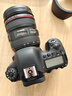 佳能（Canon）EOS 6D Mark II 6D2全画幅 专业单反相机 单机身 （约2620万像素/4K延时视频短片） 实拍图