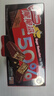 雀巢（Nestle）脆脆鲨黑巧克力味减糖威化夹心饼干休闲零食36条450g 早餐下午茶 实拍图