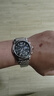 BINKADA阿玛妮黑武士手表男机械质感全自动多功能品牌十大名表生日礼物 实拍图