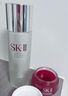SK-II神仙水230ml抗皱精华液sk2水乳化妆品护肤品套装礼盒生日礼物女 实拍图