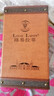 路易拉菲（LOUIS LAFON）法国进口红酒礼盒梅洛14度干红葡萄酒750ml*2瓶原酒双支送礼装 实拍图