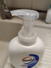 威露士泡沫洗手液滋润400ml大瓶 玫瑰清香泡泡洗手液家庭装泡沫丰富 实拍图