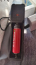 神火（SupFire）18650/26650锂电池通用充电器强光手电筒可充电头灯3.7V专用配件 实拍图