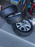 米其林（MICHELIN）汽车轮胎 215/55R17 94V 浩悦五代Primacy 5 适配迈腾帕萨特/天籁 实拍图