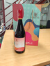 山图（ShanTu）TU98干红葡萄酒 法国原瓶 美乐柔美丝滑浓郁 整箱装6瓶TU88升级款 2瓶礼盒装 实拍图