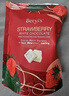 倍乐思（Beryl's）冻干草莓白巧克力约52颗 280g 进口休闲零食喜糖生日礼物年货团购 实拍图