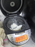 虎牌（TIGER）原装进口【京东专供】 电饭煲Pro 智能IH电磁加热 土锅涂层电饭煲家用  2-6人 3LJKT-D10C 实拍图
