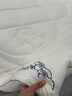 皇朝家私被子被芯A类10%羊绒蛋白四季被春秋抗菌冬天被褥 约6斤200*230cm 实拍图