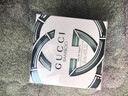 古驰（GUCCI）竹韵女性淡香水女士30ml木质花香送闺蜜女友纪念日生日礼物 实拍图