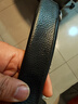 啄木鸟男士皮带自动扣真牛皮商务休闲腰带男时尚简约学生裤带送男友礼物 实拍图