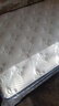 天坛独立袋装弹簧床垫天然乳胶 椰棕 天丝抑菌防螨青少年席梦思床垫 舒睡B款 偏硬护脊-整网簧+3e棕 100*190cm 实拍图