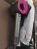 【国家3C认证丨45亿负离子护发】高速无叶吹风机家用负离子静音大功率不伤发恒温速干吹风筒华强北 【官方顶配-单风嘴】经典森红 45亿水润负离子护发 【2025新款丨顶配1:1版本】1.8米线长礼盒装 实拍图