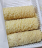 伴晓仙响铃卷390g/30根 三秒炸豆皮卷腐皮卷油炸腐竹火锅食材 实拍图