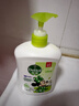 滴露（Dettol）洗手液抑菌滋润茉莉绿茶500g 儿童洗手液消毒 滋润护手米奇米妮版 实拍图