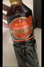 六月鲜经典系列 特级红烧酱油1L【特级酱油】0%添加防腐剂老抽 欣和出品 实拍图