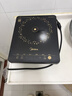 美的（Midea）电磁炉带锅套装可选单锅/双锅大火力家用大功率电磁灶电火锅一体可选可煮小米粥 【单灶+双锅】一体面板2200W爆炒/火锅 实拍图