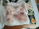 CP正大食品白羽鸡大胸2斤 生鲜冷冻早餐鸡胸肉 凉拌鸡胸肉 实拍图
