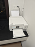 爱普生（EPSON）L4266墨仓式彩色无线多功能一体机家用/办公（打印复印扫描 wifi 自动双面 液晶屏 AI学习打印机） 实拍图