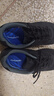 迈高乐运动鞋垫男加厚吸震弹力篮球鞋高弹软跑步减震poron抗菌 蓝41-42 实拍图