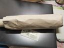 天玮伞业（Tianwei umbrella）全自动晴雨两用伞加固抗风加厚黑胶防晒防紫外线便携折叠遮阳伞 实拍图