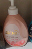 蓝月亮内衣裤洗衣液内衣洗衣液樱花香500g*2瓶 去血渍去异味除菌>99% 实拍图