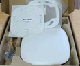 普联（TP-LINK）【WIFI6 易展吸顶AP】AX1500双频千兆 路由器家用商用 可用poe供电 TL-XAP1506GC-PoE/DC易展版 实拍图