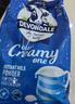 德运（Devondale）全脂成人奶粉1kg袋装调制乳粉儿童学生奶粉高钙澳洲原装进口早餐 实拍图