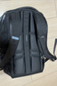 The North Face北面双肩背包通用款户外舒适背负旅行背包3VY2 黑色/4H0  实拍图