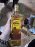 豪帅快活（JOSE CUERVO）洋酒 豪帅金墨西哥龙舌兰酒500ml 新款 实拍图