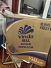 维达（Vinda）有芯卷纸【孙颖莎推荐】蓝色经典4层140克*27卷 卫生纸纸巾 整箱 实拍图