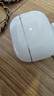 vivo TWS 4真无线降噪耳机 国家补贴 高保真Hi-Fi级音质55dB深海降噪 适配苹果小米华为手机远峰白 实拍图